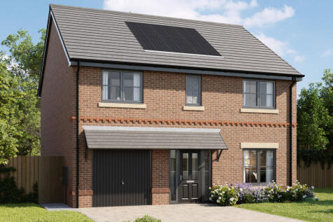 primary property image