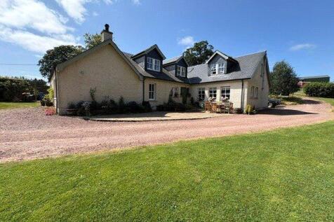 5 Bedroom House in ML12 6NS