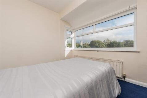 Bedroom Two:
