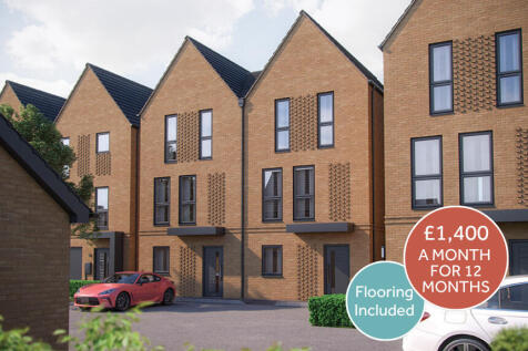 primary property image