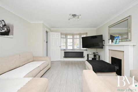 Lounge/Diner/Kitchen