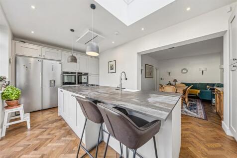 Lawford Road, W4 - FOR SALE