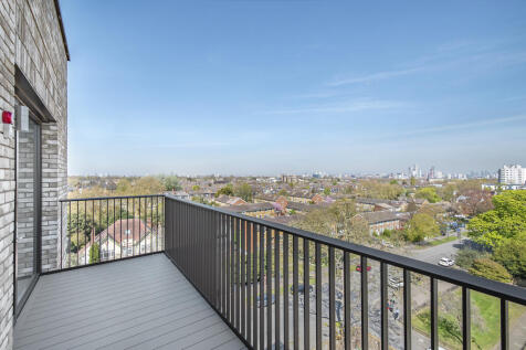 primary property image