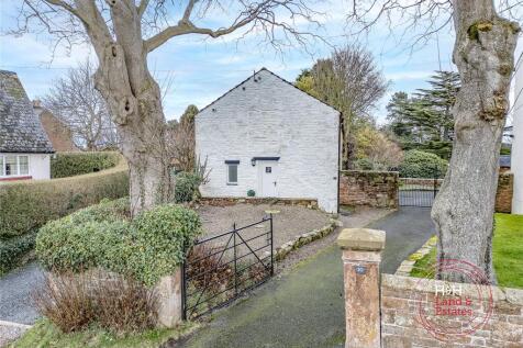9 Scotby Village