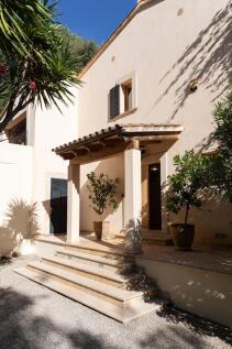 Carrer de la Savina-