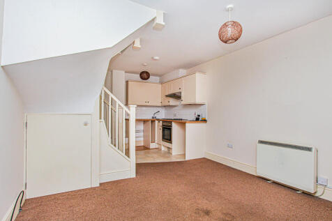 Open Plan Lounge/...
