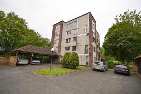 Flat in NE29 6PG
