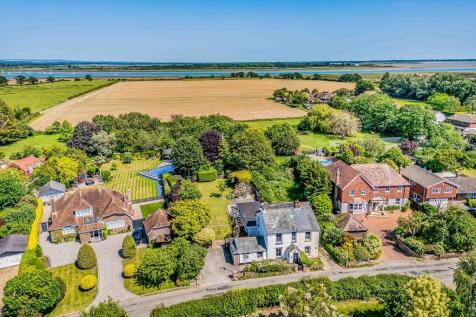 2 Myrtle Cottages...