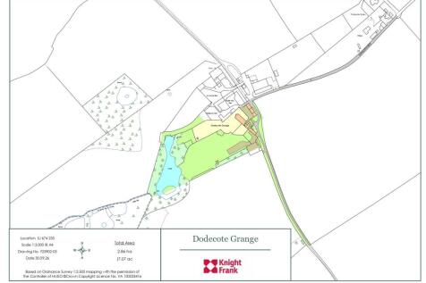 Land Plan