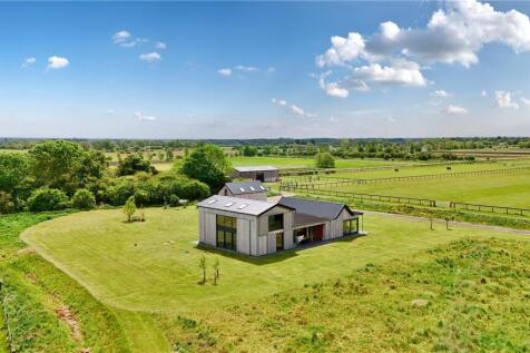 Gally's Farm