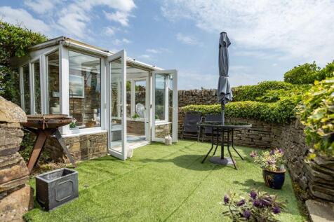 Sun Room & Garden