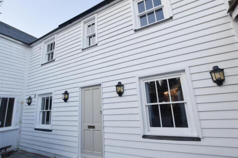 Front external