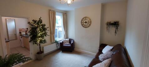 3 Bedroom Terraced in DE22 1GJ