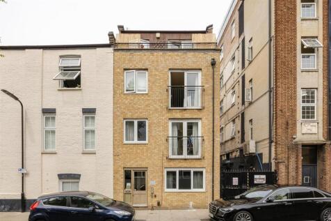 Beatty Road, N16