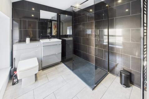 Shower Room/Wc