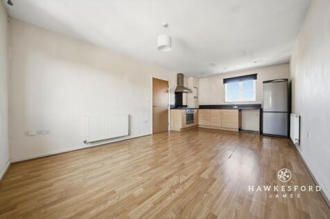 Mulberry Way, Sittingbourne - Lounge
