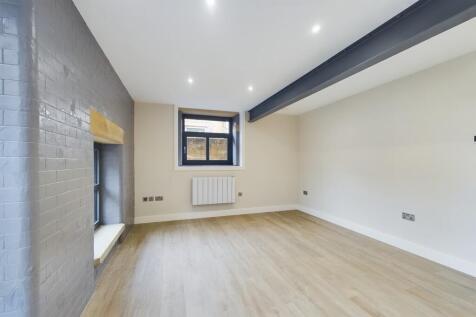 Kitchen Living Ro...