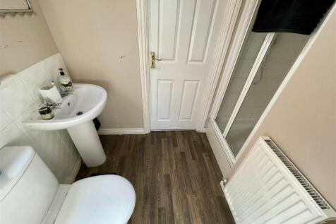 Jack & Jill Bathroom