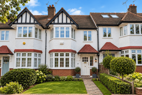 Four Bedroom House To Rent