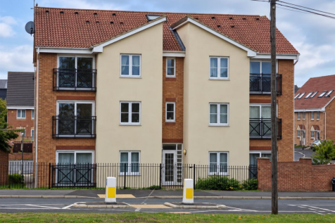 1 Bedroom Flat in WF11 0LE