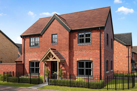 primary property image
