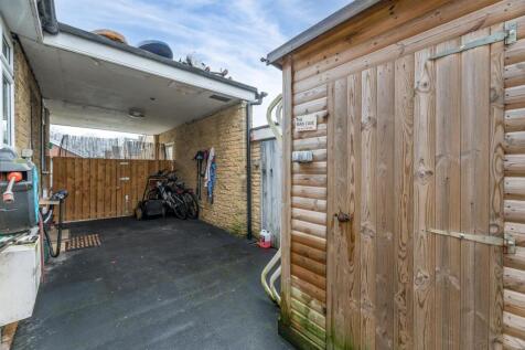 Carport