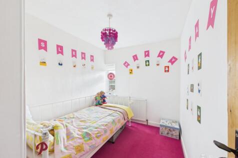 Bedroom- Mark Stephens EweMove Newmarket and Soham