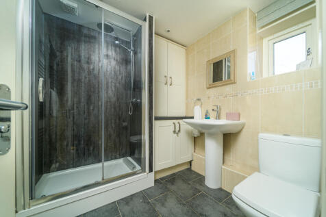 Shower Room-2