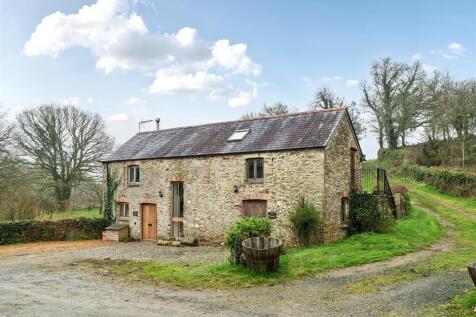 Willow Cottage and The Granary
