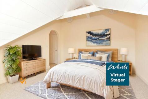 Bedroom 1 (Contemporary Style)