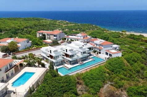 Luxury Villa
