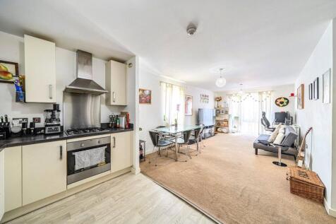 Kitchen/Sitting Room