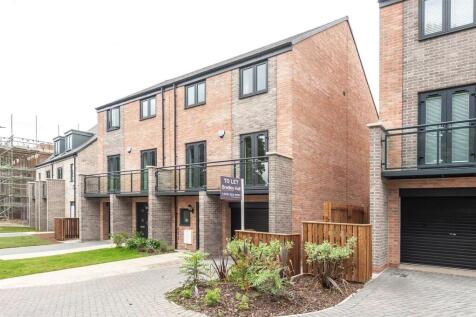 2 Bedroom Semi-Detached in DH1 3BL