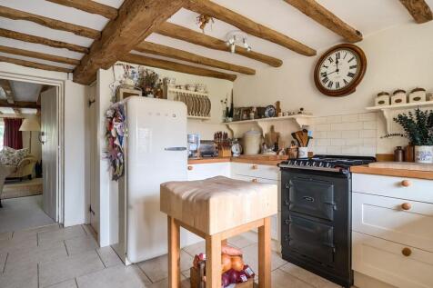 Kitchen / Family Room