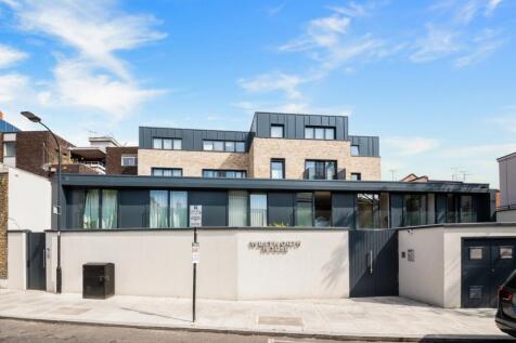 Westworth House, The