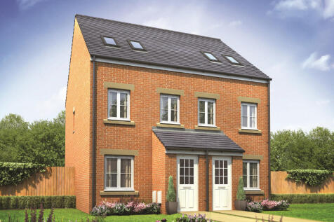 primary property image
