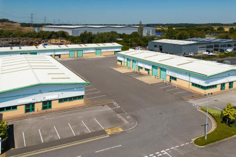 Light Industrial to rent in armthorpe