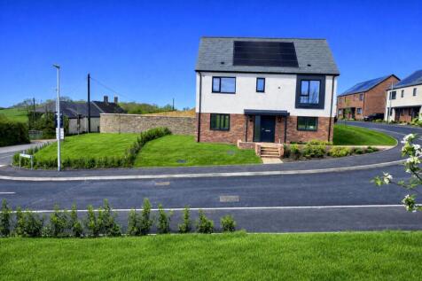 Plot 1 -Front