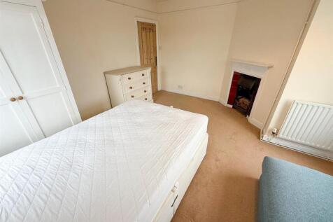 First Floor Bedroom Two