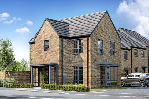 primary property image