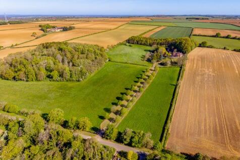 Heath Farm (Sudbrook)-1