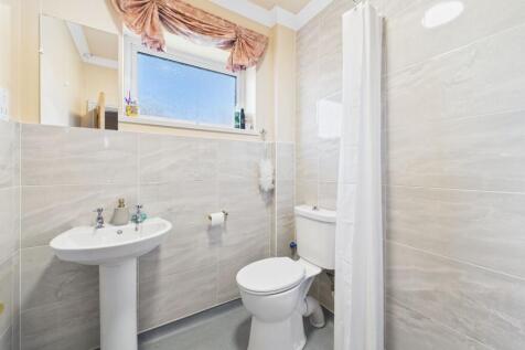 Ground Floor Shower Room