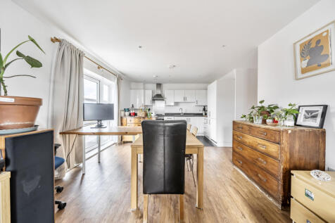 Kitchen/Living Room