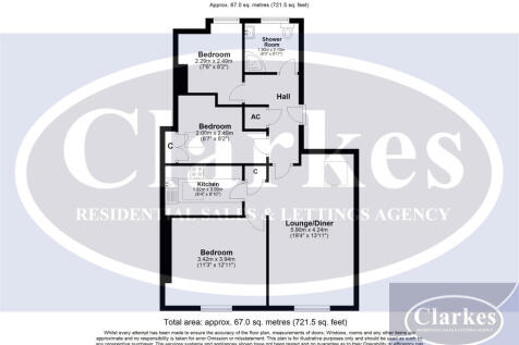 Flat 3 146 Christchurch Road.JPG