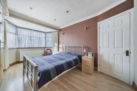 The Grange, Wembl...