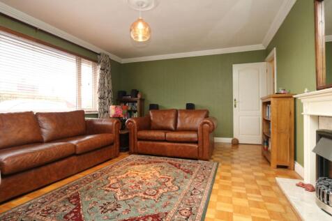 Living Room (Bedroom Four)