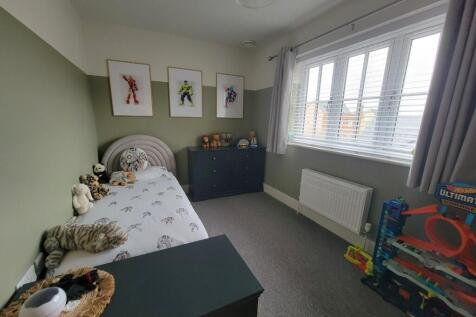 INDICATIVE FURNISHED