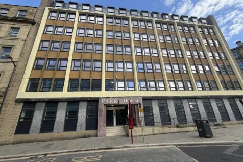 Flat in BD1 5PS