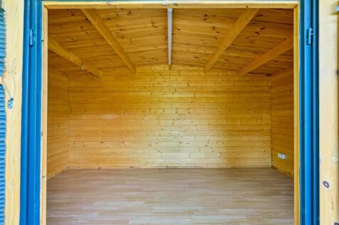 Cabin