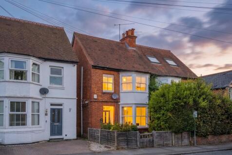 Wescott Road